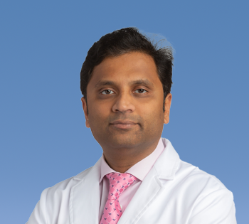 Saravanan Bala, M.D. FASN